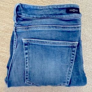 Liverpool Slim Boyfriend Jeans